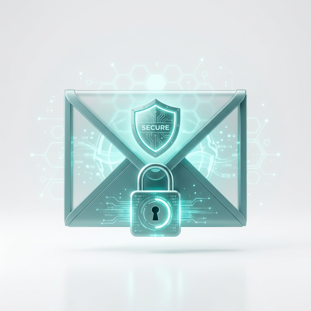 Secure Email